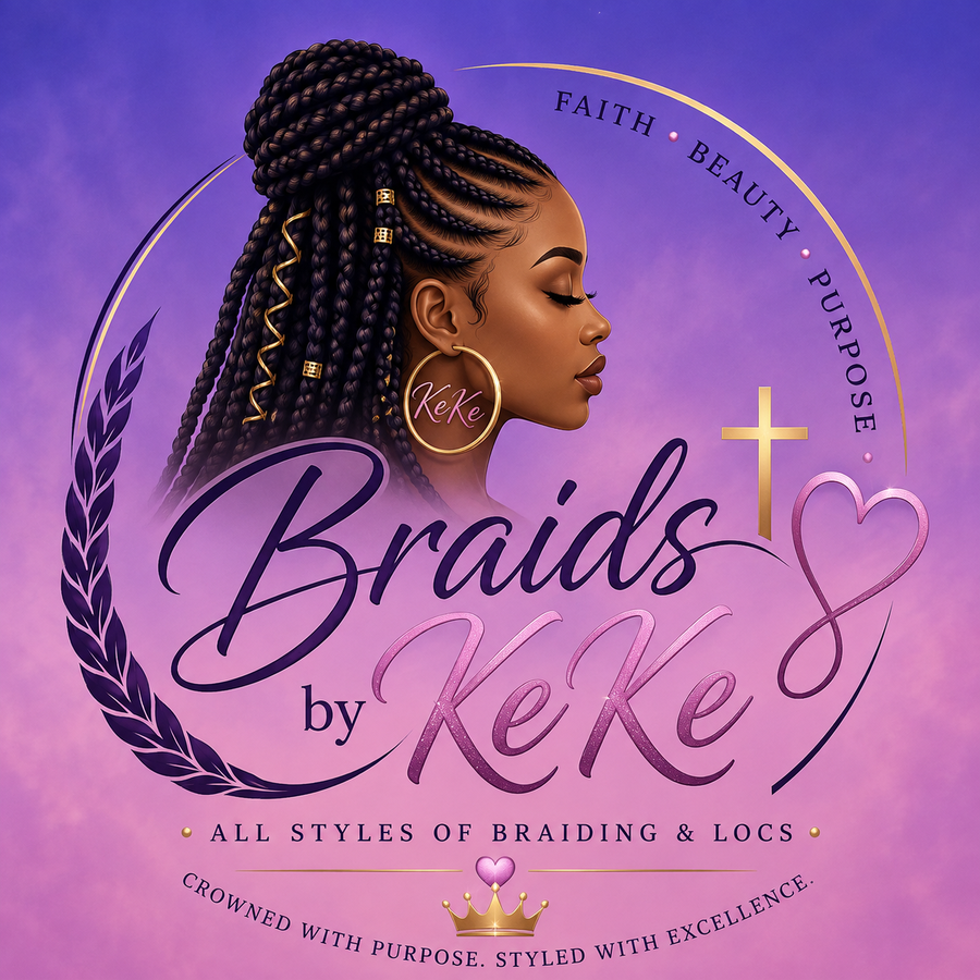 Braids by KeKe